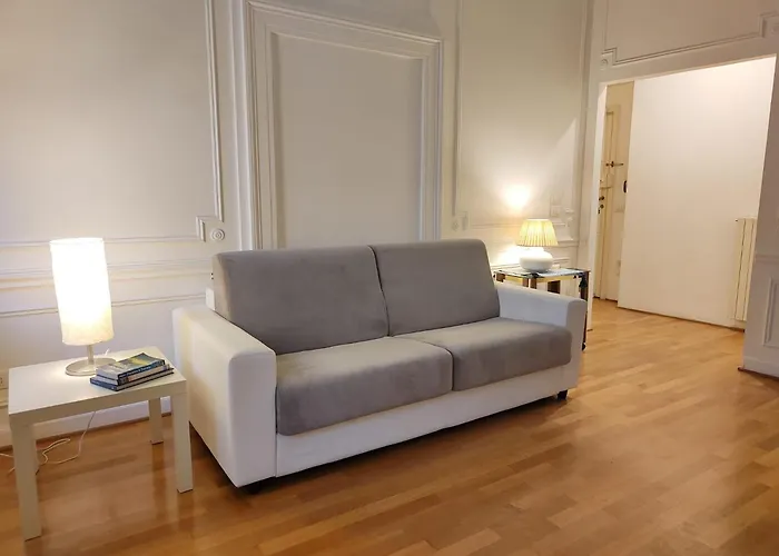 Finardi Apartment