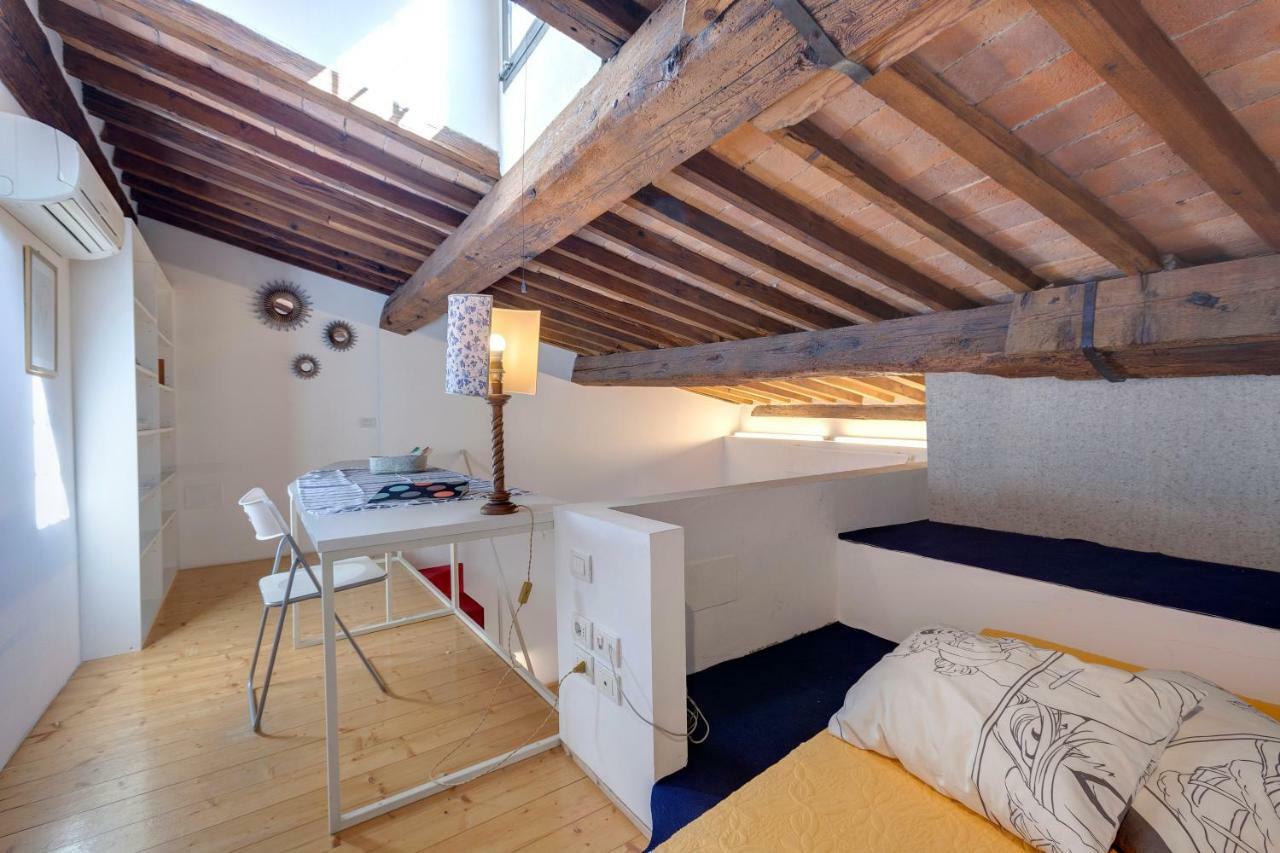 Appartamento Finardi Firenze